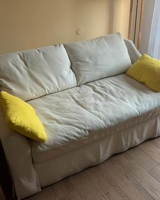 Divano letto FERLOW