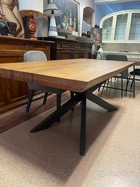 Tavolo Devina Nais NUOVO