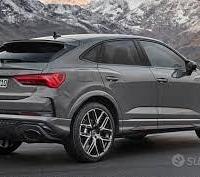 Ricambi per audi q3 2022;2023