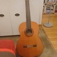 Chitarra Yamaha