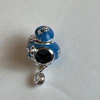 Charm Disney x Pandora Alice nel Paese