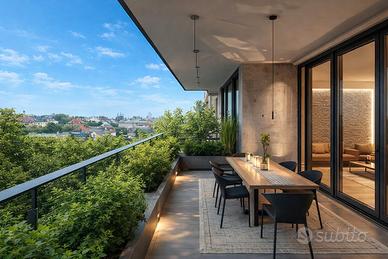 Scorcola - Nuova Costruzione