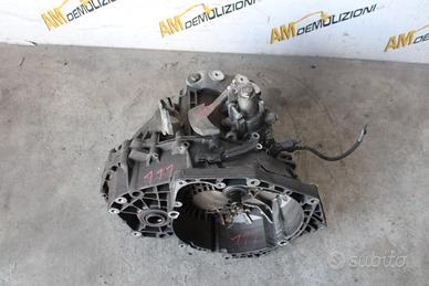 55561696 SCATOLA CAMBIO MANUALE OPEL INSIGNIA