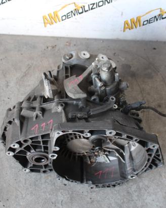 55561696 SCATOLA CAMBIO MANUALE OPEL INSIGNIA