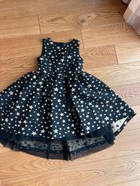 Vestito H&M taglia 8 anni mai utilizzato