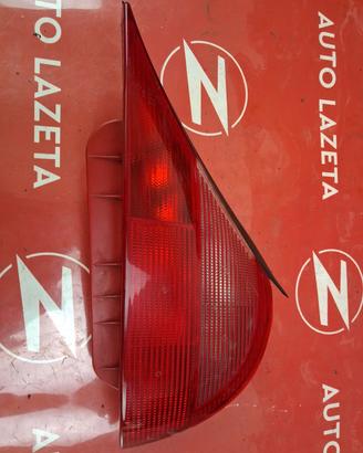 FANALE POSTERIORE DESTRO Lancia Y Restyling Codice