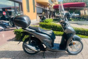 HONDA SH 150 TUTTO INCLUSO ANCHE PASSAGGIO - MIN