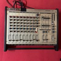 Mixer Fbt personalmix s8e