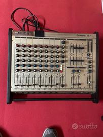 Mixer Fbt personalmix s8e