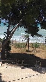 Villetta sul mare con terrazza panoramica - Licata