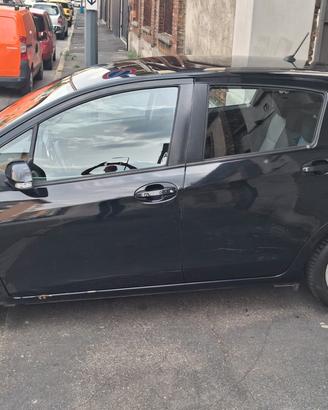 Toyota Yaris 1300 GPL BOMBOLA NUOVA