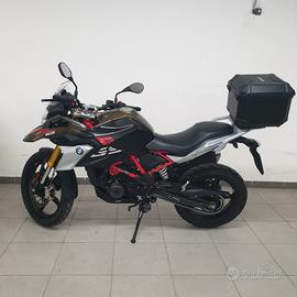 Bmw G 310 GS touring
