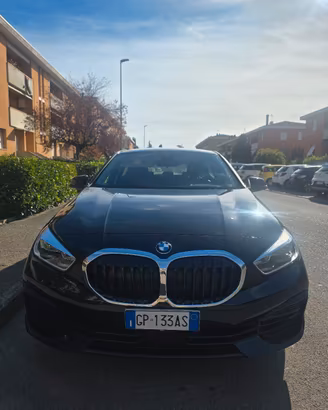BMW F40 Advantage Business Ricambi 