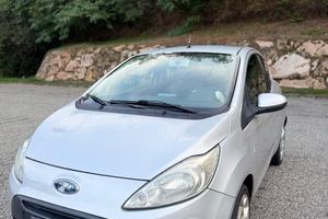 Ford Ka 1.3 TDCi 75CV Titanium cDPF