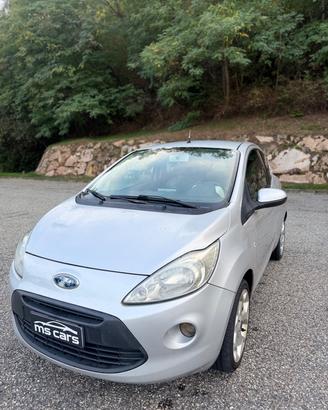 Ford Ka 1.3 TDCi 75CV Titanium cDPF
