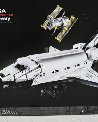 Lego nuovi sigillati