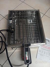 Graticola Elettrica