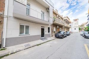 Casa vacanze a Fondachello Valdina (Me)