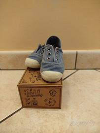 Scarpe Cienta, n. 22, bimbo/a