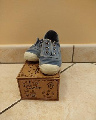 Scarpe Cienta, n. 22, bimbo/a