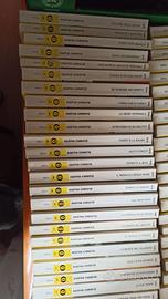 Collezione libri Agatha Christie