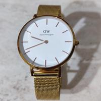 Daniel Wellington Donna Gold