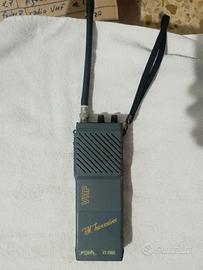 Walkie Talkie VHF