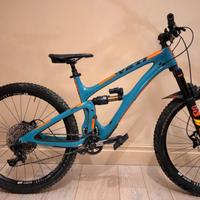 yeti sb6