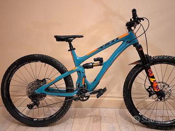 yeti sb6
