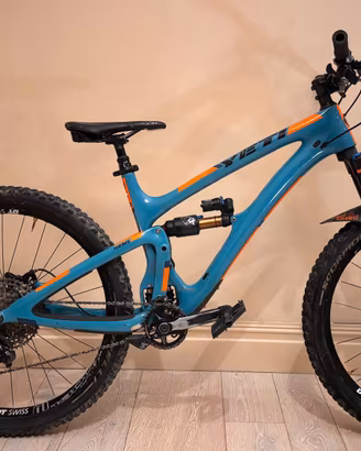 yeti sb6