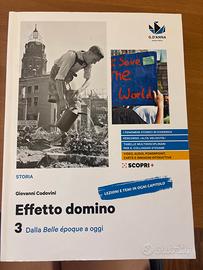 Effetto domino 3