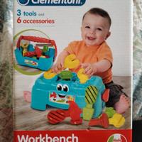 Clementoni gioco bimbi