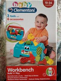Clementoni gioco bimbi