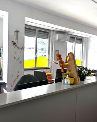 UFFICIO A FINALE LIGURE