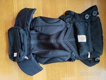 Marsupio Ergobaby Omni 360  