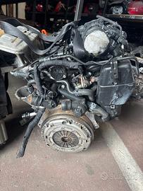 Motore CDG vw 1.4 turbo bz