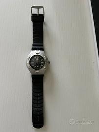 Swatch Irony Scuba 200 Obscure / Vortex