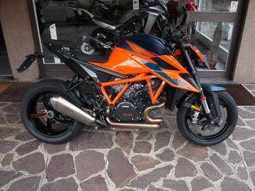 KTM 1290 Super Duke - 2022