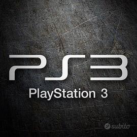 Giochi PS3