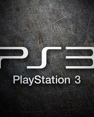Giochi PS3