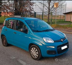 fiat panda 3'serie 