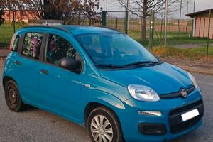 fiat panda 3'serie 