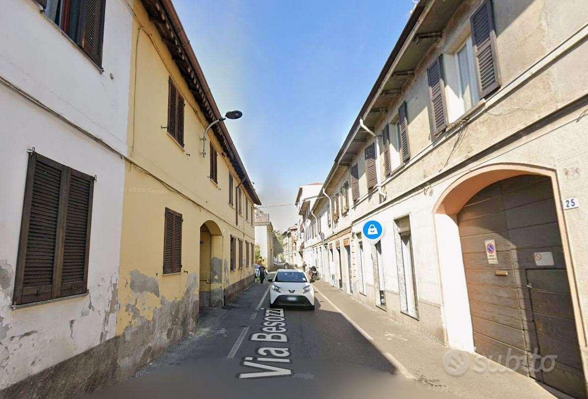 Appartamento – Lissone, Centro storico, Monza e della Brianza - Vista 2