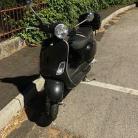 Piaggio Vespa 50 LX - 2007