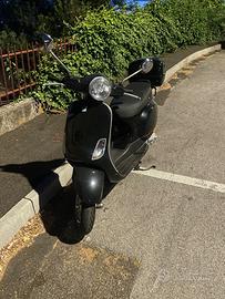 Piaggio Vespa 50 LX - 2007