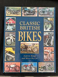 Classic British Bikes