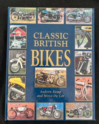 Classic British Bikes
