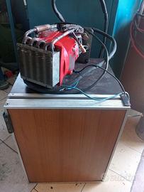Frigo 12 volt