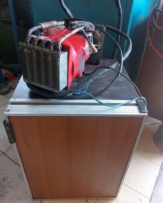 Frigo 12 volt
