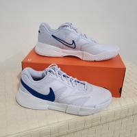 scarpe Nike Court Lite 4 donna bianche – taglia 41